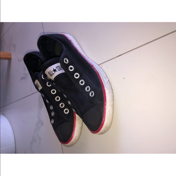 All star sneakers (unisex) - Picture 1 of 4